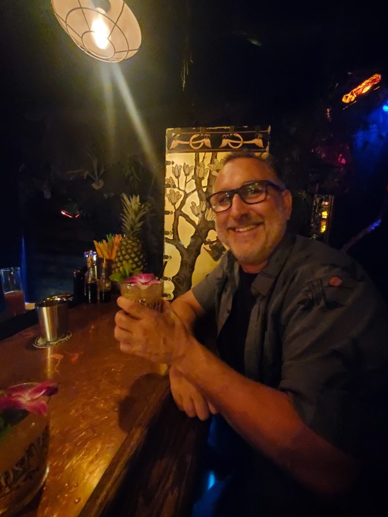 Scott-your bartender